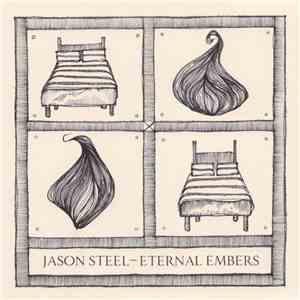 Jason Steel  - Eternal Embers