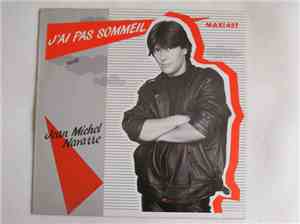 Jean-Michel Navarre - J'Ai Pas Sommeil