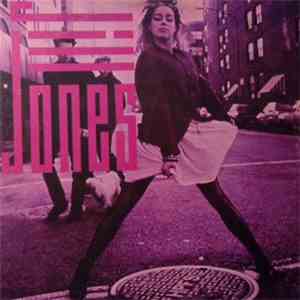 Jill Jones - Jill Jones