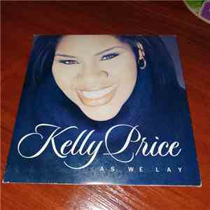 Kelly Price - As We Lay