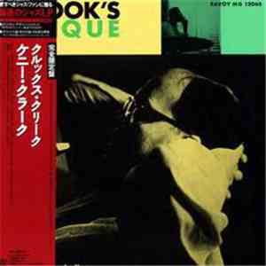 Kenny Clarke - Klook's Clique