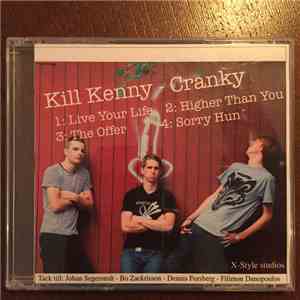 Kill Kenny - Cranky