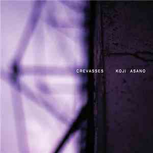 Koji Asano - Crevasses