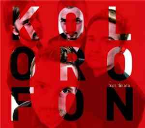 Kolorofon - Kpt. Skała