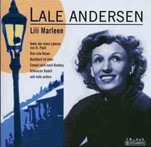 Lale Andersen - Lili Marleen