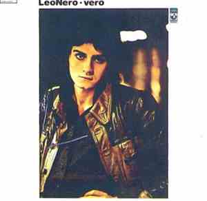 LeoNero - Vero
