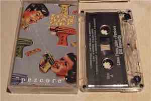 Less Than Jake - Pezcore