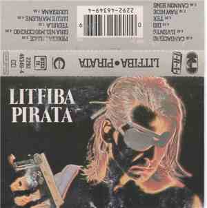 Litfiba - Pirata