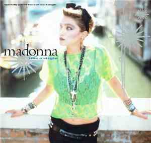 Madonna - Like A Virgin