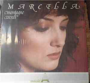 Marcella Bella - Montagne Verdi