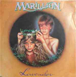 Marillion - Lavender
