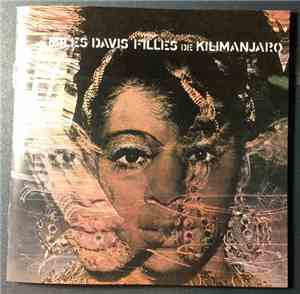 Miles Davis - Filles De Kilimanjaro