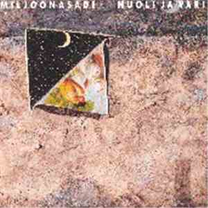 Miljoonasade - Nuoli Ja Väri
