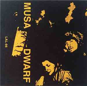 Musa Dwarf - Jäätelöö