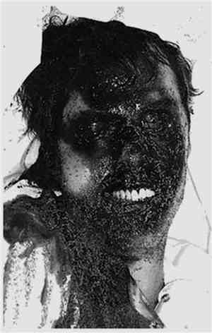 Nasty Face / Pancreatic Purulence - Split Tape