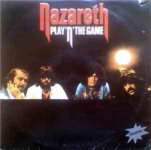 Nazareth  - Play'n' The Game