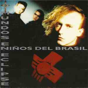 Niños Del Brasil - Mundos En Eclipse
