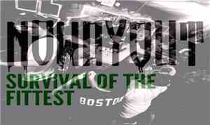 No Way Out - Survival Of The Fittest