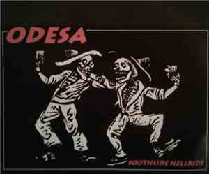 Odesa - Southside Hellride