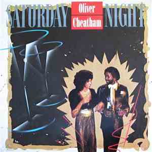 Oliver Cheatham - Saturday Night