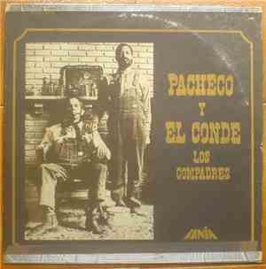 Pacheco Y El Conde  - Los Compadres