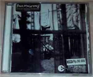 Paul McCartney - Chaos And Creation In The Backyard