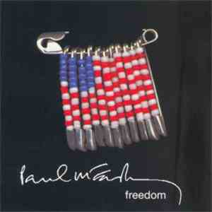 Paul McCartney - Freedom