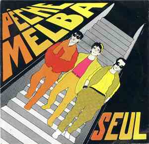 Pêche Melba - Seul / Oubli