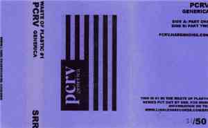 PCRV - Generica