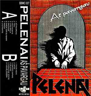 Pelenai - Aš Pavargau