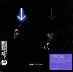 Pet Shop Boys - I'm With Stupid