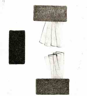 Philip Teischein, 300 mA - SPLIT
