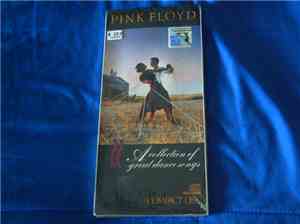 Pink Floyd - A Collection Of Great Dance Songs