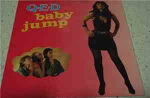 Q-E-D - Baby Jump