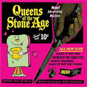Queens Of The Stone Age - Make It Wit Chu