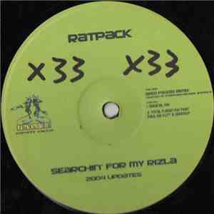 Ratpack - Searchin For My Rizla 2004 Updates