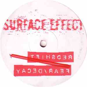 Redshift  - Fear / Decay