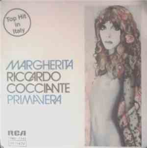 Riccardo Cocciante - Margherita / Primavera