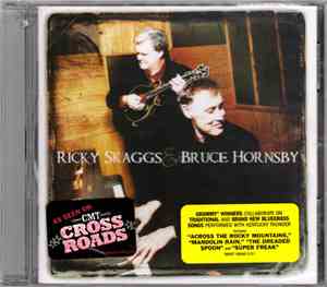 Ricky Skaggs & Bruce Hornsby - Ricky Skaggs & Bruce Hornsby