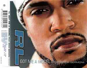 RL Feat. Erick Sermon - Got Me A Model