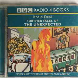 Roald Dahl - Further Tales Of The Unexpected