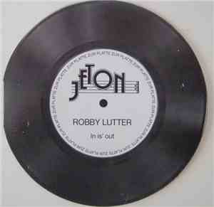 Robby Lutter - Spielen / Tango