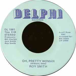 Roy Smith - Oh, Pretty Woman