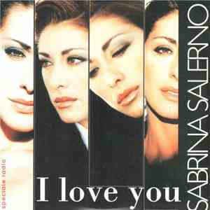 Sabrina Salerno - I Love You