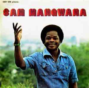 Sam Mangwana - Sam Mangwana