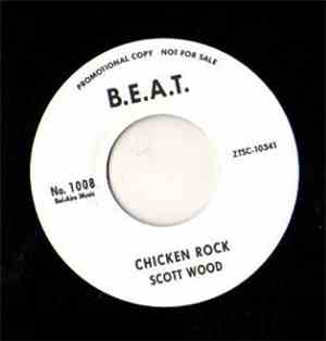 Scott Wood - Chicken Rock