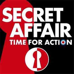 Secret Affair - Time For Action