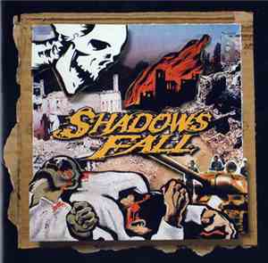 Shadows Fall - Fallout From The War
