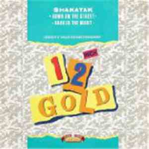 Shakatak - Down On The Street / Dark Is The Night
