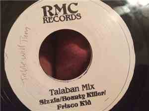 Sizzla / Bounty Killer / Frisco Kid - Talaban Mix